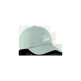 Puma ESS SCRIPT LOGO Dad Cap Yeşil Kadın Şapka