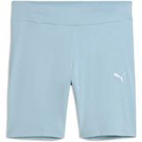 PUMA ESS Short Leggings Kadın Tayt, Seafoam, S