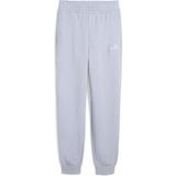 Puma ESS Small No. 1 Logo Comf Mavi Kadın Eşofman Altı - XS