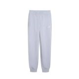 Puma ESS Small No. 1 Logo Comf Mavi Kadın Eşofman Altı