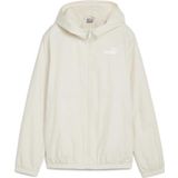Puma ESS Solid Windbreaker Kadın Ceket