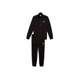 Puma Ess Sweat Suit Erkek Günlük Eşofman Takımı 68484801 Renkli