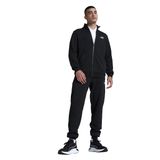 PUMA ESS Sweat Suit Erkek/Unisex Eşofman Takımı, PUMA Black, M
