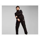 Puma Ess Sweat Suit Günlük Giyim Eşofman Takımı Siyah 68484801