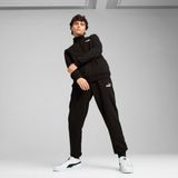 Puma ESS Sweat Suit TR Siyah Erkek Eşofman Takımı