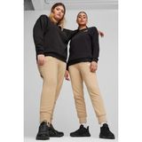 Puma Ess Sweatpants Kadın Eşofman Altı 58684383 5868438321 - Bej
