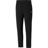 Puma Ess Sweatpants Siyah Kadın Eşofman Altı - Siyah - Beyaz