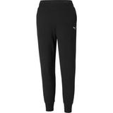 Puma ESS Sweatpants Siyah Kadın Eşofman Altı - XS - Siyah - Beyaz