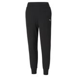 Puma Ess Sweatpants Tr Cl Siyah Kadın Günlük Eşofman Altı