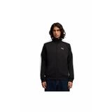 Puma Ess T7 Poly Track Jacket Erkek Sweat 69246201