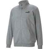 Puma Ess Track Jacket Erkek Eşofman Üstü 58669603
