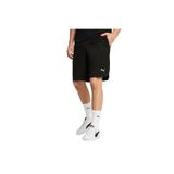 Puma Ess Woven Erkek Siyah Günlük Stil Şort 68260401