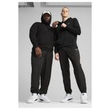 Puma Ess Woven Pants Siyah Erkek Eşofman Altı 682622-01