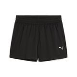 PUMA ESS Woven Shorts Kadın Şort, PUMA Black, L