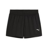 PUMA ESS Woven Shorts Kadın Şort, PUMA Black, M