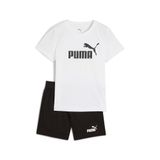 Puma Essential Çocuk Eşofman Takımı, 2-3 Yaş, 57-685240-4, Çok Renkli, üniseks-çocuk