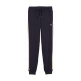 Puma Essential Elevated Erkek Lacivert Eşofman Altı (695697-16)