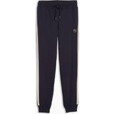 Puma Essential Elevated Erkek Lacivert Eşofman Altı (695699-87) - XL