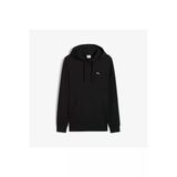 Puma Essential Elevated Erkek Siyah Sweatshirt