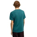 Puma Essential Elevated Tişört, XXL, 57-695703-2, Yeşil, Erkek