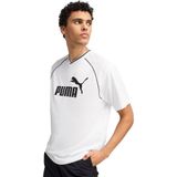 Puma Essential Erkek Beyaz Futbol Forma 68826402