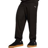 Puma Essential Erkek Siyah Günlük Stil Eşofman Altı 68262401