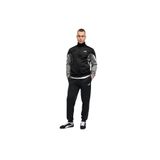 Puma Essentials Block Poly Erkek Siyah Günlük Stil Eşofman Takımı 69176701