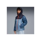 Puma Essentials Çocuk Mavi Mont (685226-34)