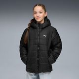 Puma Essentials Çocuk Siyah Mont (685226-01) - 9 - 10 Yaş