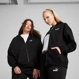 Puma Essentials Comfort Kadın Fermuarlı Sweatshirt 68241001