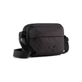 Puma Essentıals Crossbody Bag Omuz Çantası-En: 20 Cm, Boy: 15,5 Cm, Derinlik: 6 cm 09230701 Siyah
