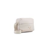 Puma Essentıals Crossbody Bag Omuz Çantası-En: 20 Cm, Boy: 15,5 Cm, Derinlik: 6 cm 09230703 Gri