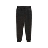 PUMA ESSENTIALS Elevated Comfort Kadın Eşofman Altı, PUMA Black, L