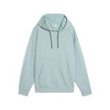 PUMA ESSENTIALS ELEVATED Comfort Kadın Kapüşonlu SWEATSHIRT (Modern Mint, S)