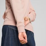 PUMA ESSENTIALS ELEVATED Comfort Kadın Kapüşonlu SWEATSHIRT