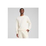 Puma ESSENTIALS ELEVATED Crew Erkek Sweatshirt
