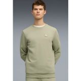 Puma Essentials Elevated Crew Siyah Erkek Sweatshirt