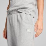 Puma Essentıals Elevated Erkek Eşofman Altı - 2XL - Light Gray Heather