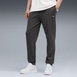 Puma Essentials Elevated Erkek Gri Eşofman Altı.44 - 44-Gri