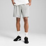 Puma Essentials Elevated Erkek Gri Şort (690897-04) - XL