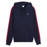 Puma Essentials Elevated Erkek Lacivert Günlük Stil Sweatshirt 69201606