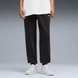 Puma Essentials Elevated Erkek Siyah Eşofman Altı.01 - 01-Siyah