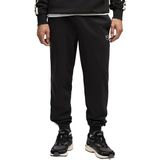 Puma Essentials Elevated Erkek Siyah Günlük Stil Eşofman Altı 69205551 - XL