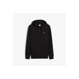 Puma Essentials Elevated Erkek Siyah Sweatshirt