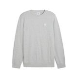 PUMA ESSENTIALS ELEVATED Erkek SWEATSHIRT