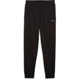 Puma Essentıals Elevated Kadın Eşofman Altı - XL - Puma Black