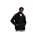 PUMA Essentials Elevated Kapüşonlu Ceket, 2XL, 57-688260-2, Siyah, Erkek
