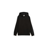 Puma ESSENTIALS ELEVATED Satin Hoodie Kadın Sweatshirt
