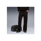 Puma ESSENTIALS ELEVATED Velour Pant Kadın Spor Eşofman Altı