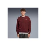 Puma ESSENTIALS ELEVATED Wash Crew Erkek Sweatshirt